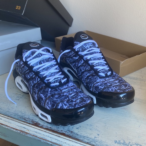 Nike Air.  TN. Size 11.5.    Best offers welcome ❇️❇️❇️ - Picture 3 of 6